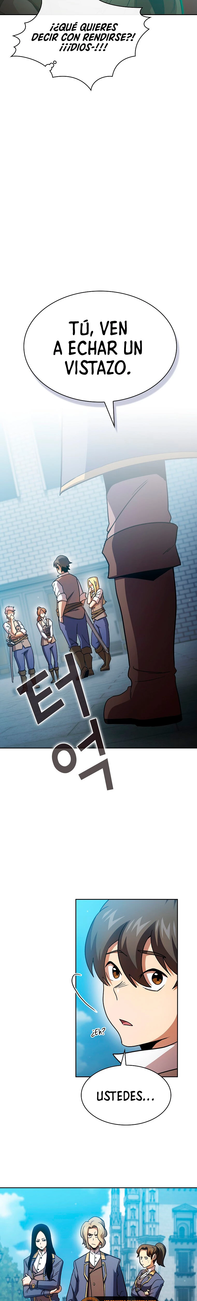¿Es un héroe de verdad? > Capitulo 69 > Page 171